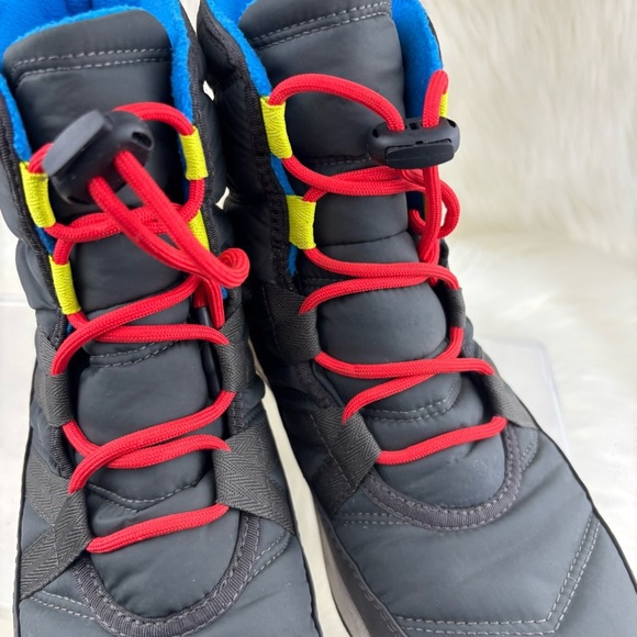 Sorel Whitney winter Boots - Size 6 Woman - Picture 6 of 11